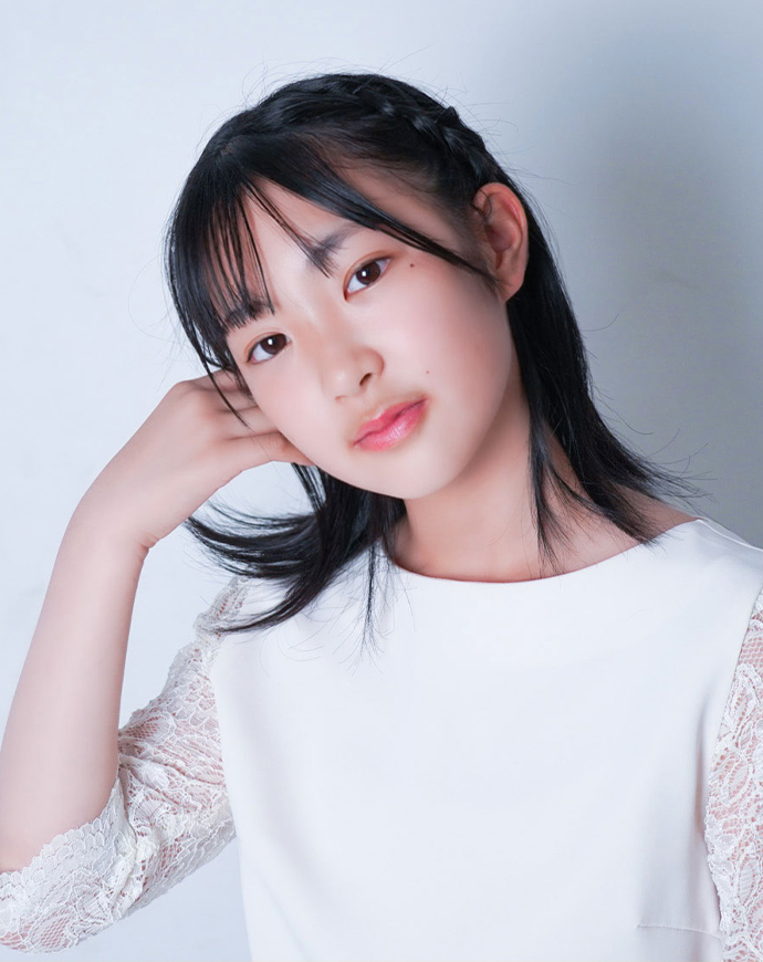 瀬川 心美 山口美少女図鑑